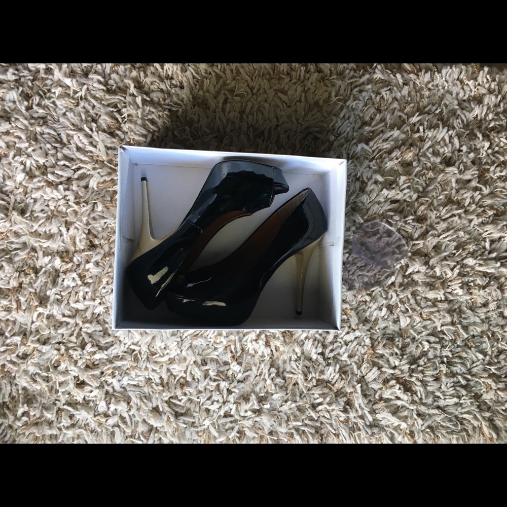 Steve Madden Pumps